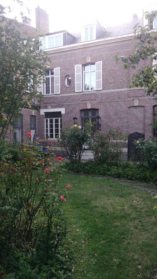 Bed & Breakfast Jules Verne Amiens