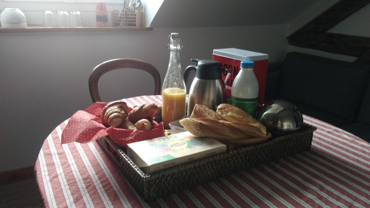 Jules Verne Bed & Breakfast