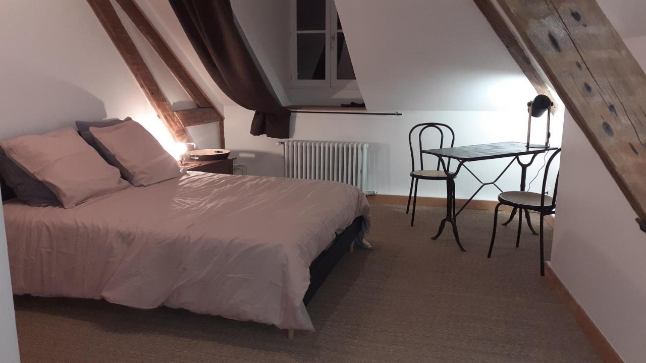 Bed & Breakfast Jules Verne *